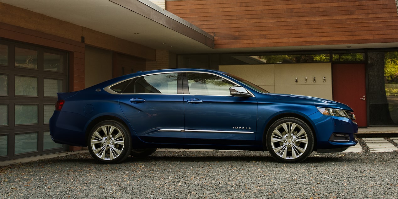 Fuel Economy Vehicles to Fit Your Lifestyle Chevrolet