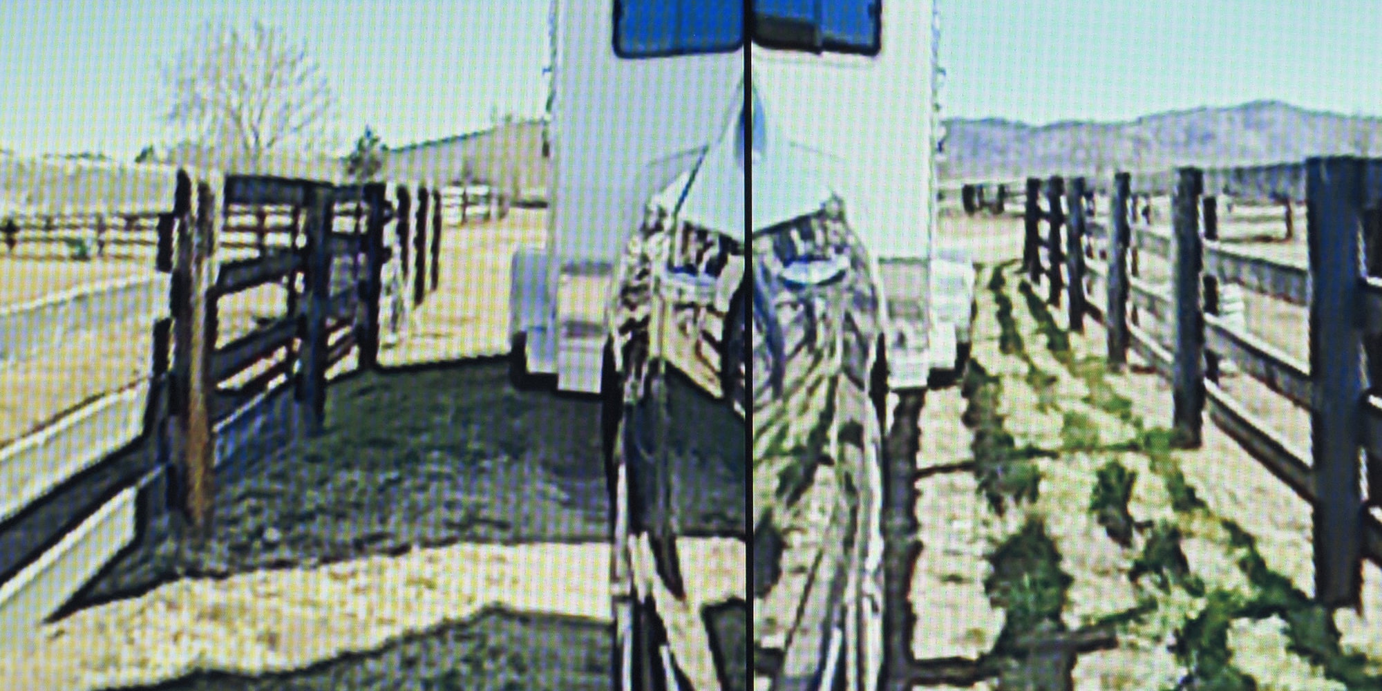 Chevy Silverado HD truck emphasizing its heavy-duty towing capability and strong chassis