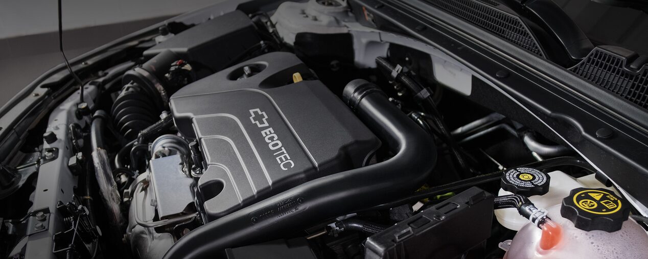 Limited Lifetime Parts Warranty Chevrolet Certified Service