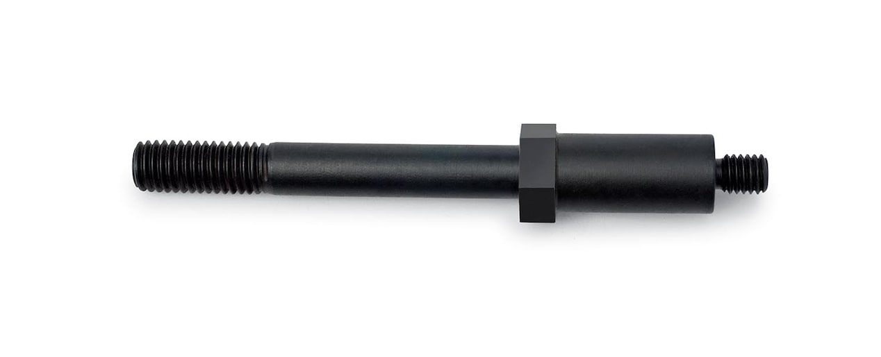 BigBlock Cylinder Block Components Chevrolet Performance