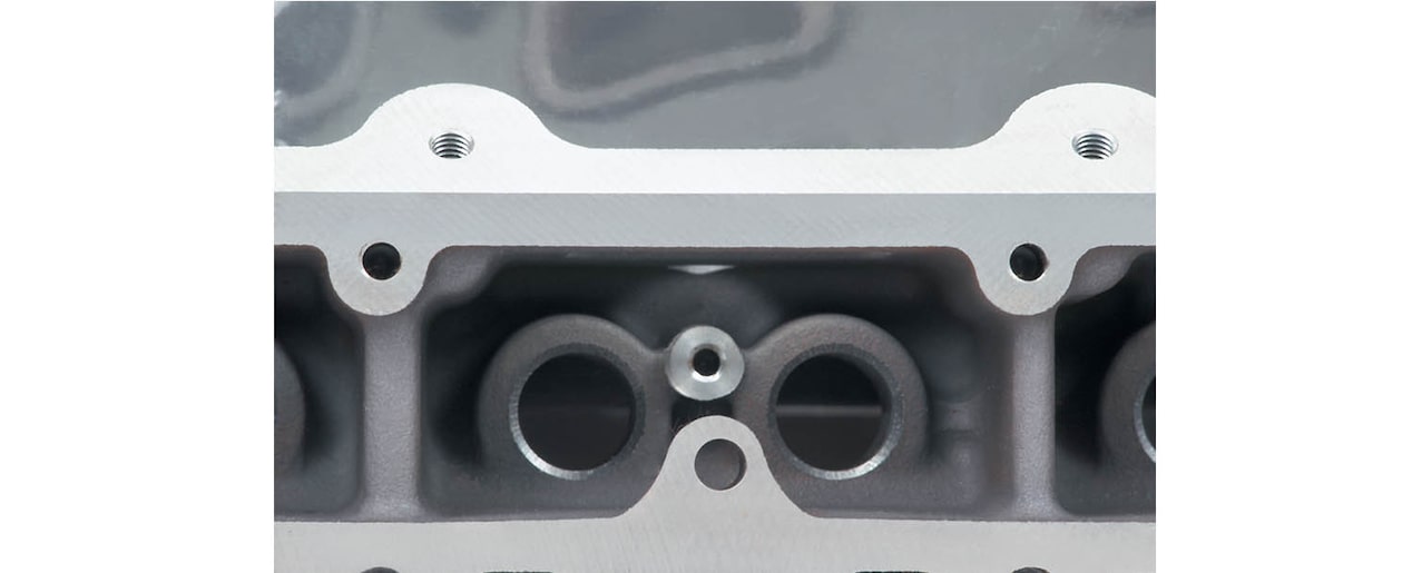 LSX Series LSX Bowtie Engine Blocks Chevrolet Performance