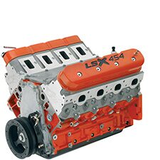 lsx454