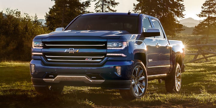 Centennial Edition: 100 Years of Chevy Trucks | Chevrolet Centennial Edition: 100 Years of Chevy Trucks | Chevrolet