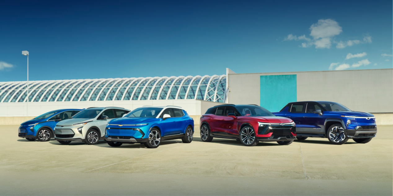 Chevrolet Glassboro NJ