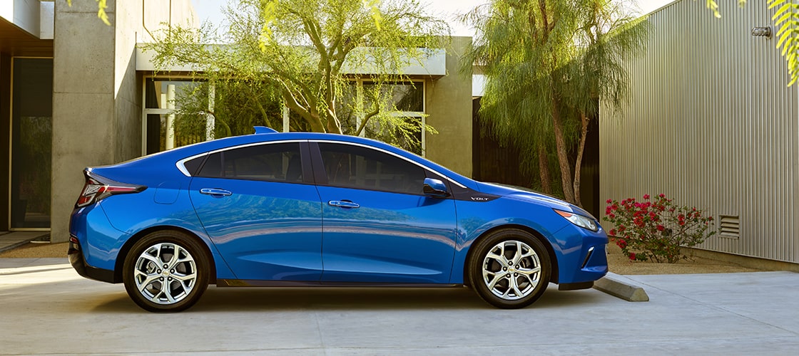 Electric Vehicles Hybrid Vehicles Chevrolet