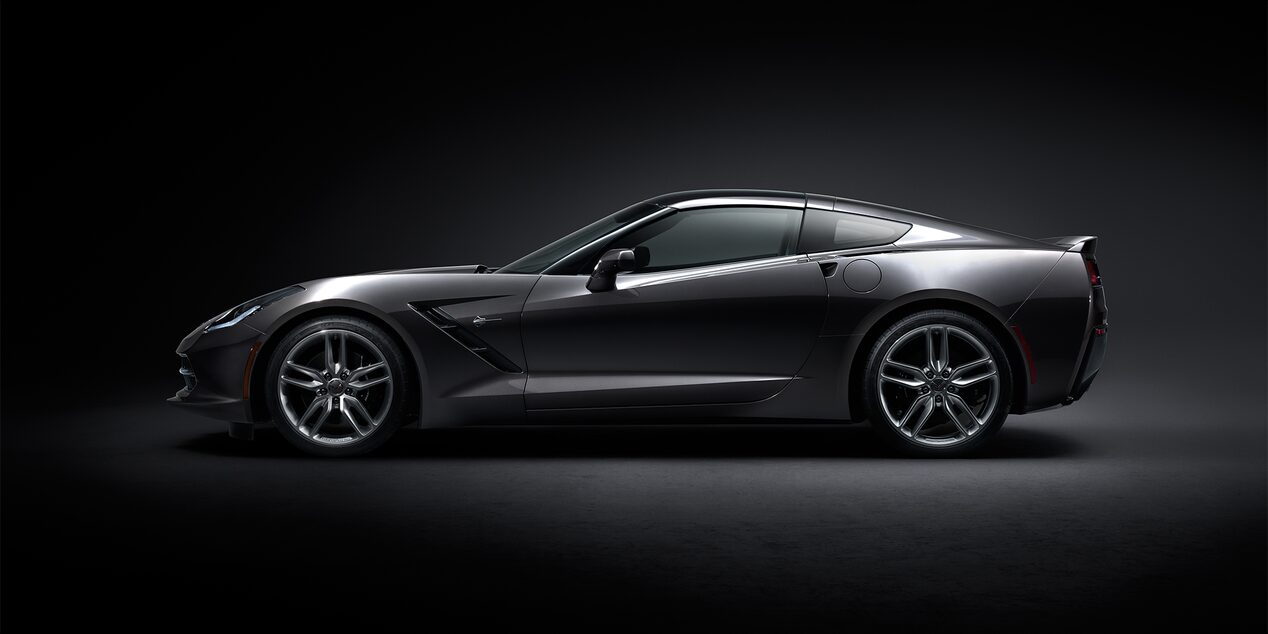 New Sports Cars High Performance Cars Chevrolet