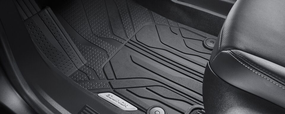 Chevrolet Accessories