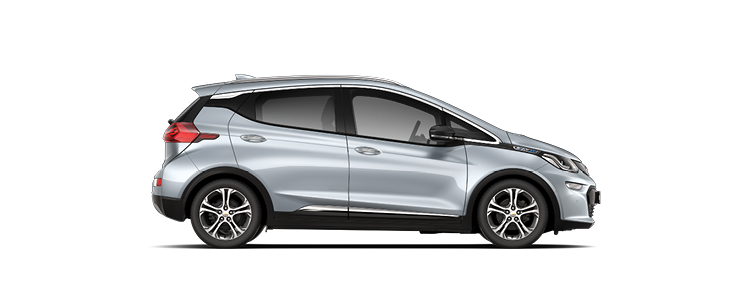 bolt ev