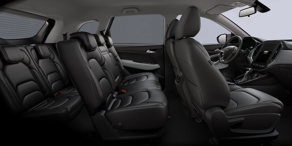 Captiva Interior