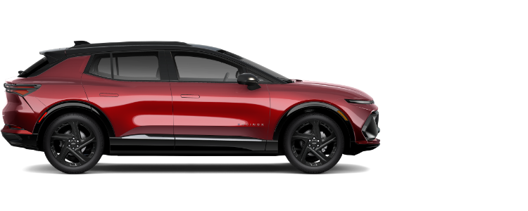 Equinox EV