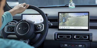 10.1-inch infotainment touchscreen with 360 camera & rear vision and parking assist.