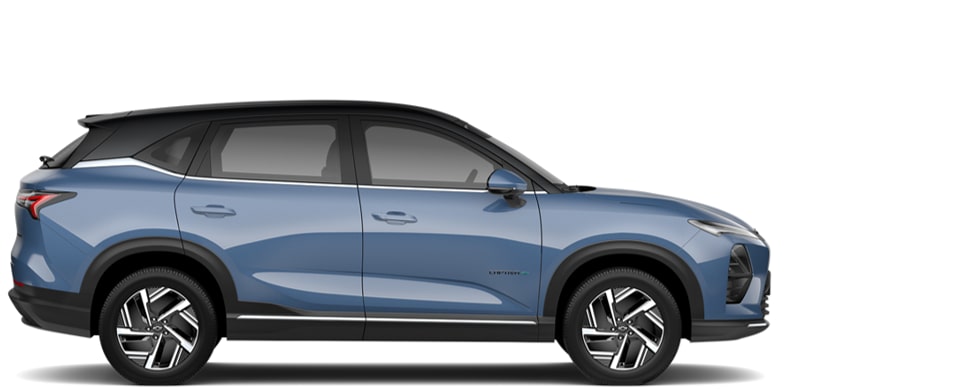 CAPTIVA EV