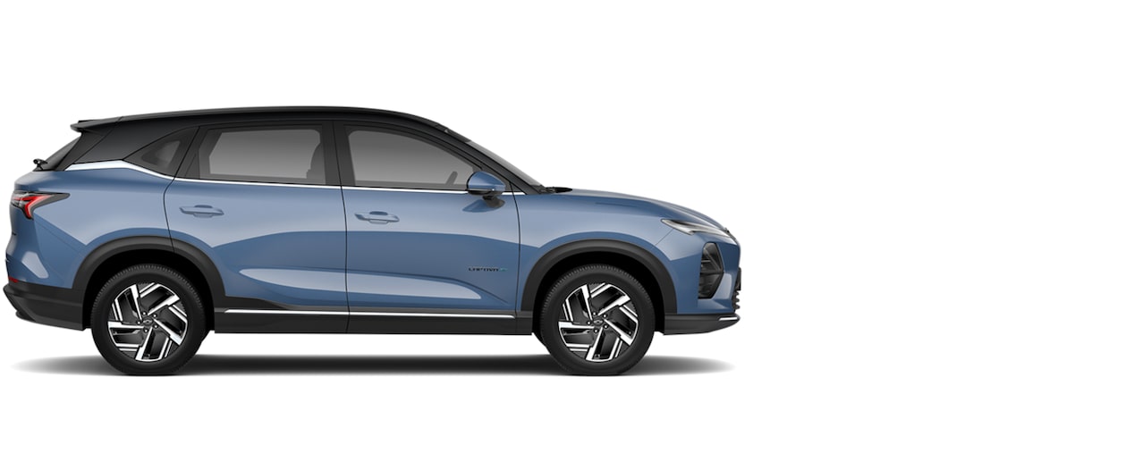 CAPTIVA EV