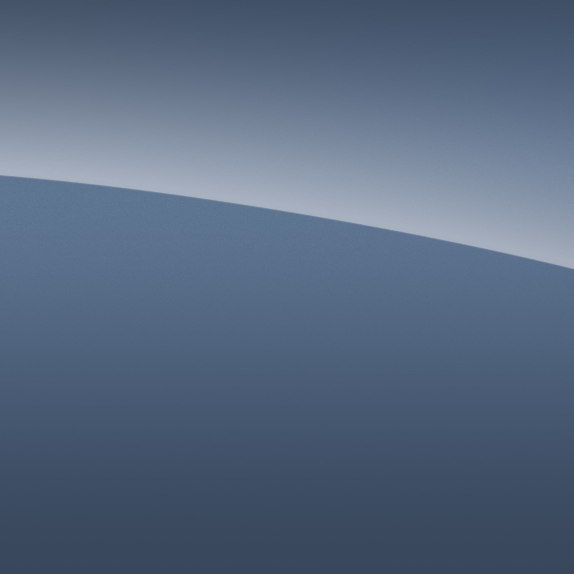 Dawn Blue