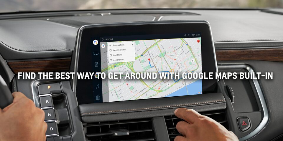 google-built-in