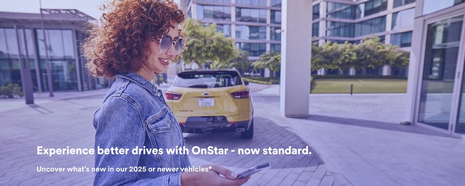 Onstar