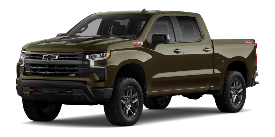 Harvest Bronze Metallic