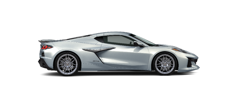 Corvette Z06