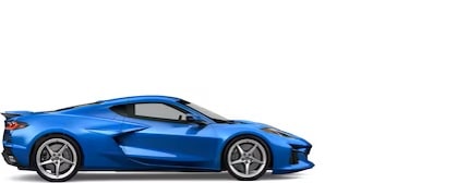 Corvette E-Ray