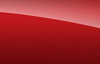 RADIANT RED TINTCOAT§