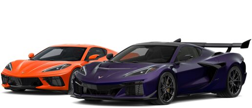 2026 Corvette