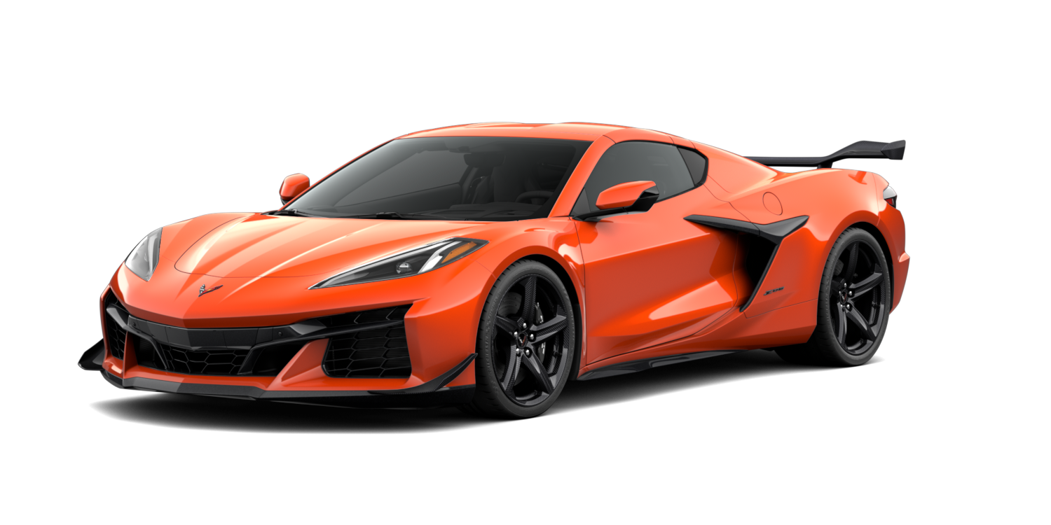 Sebring Orange Tintcoat