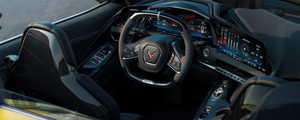 corvette
