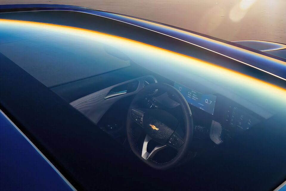 Cruze
