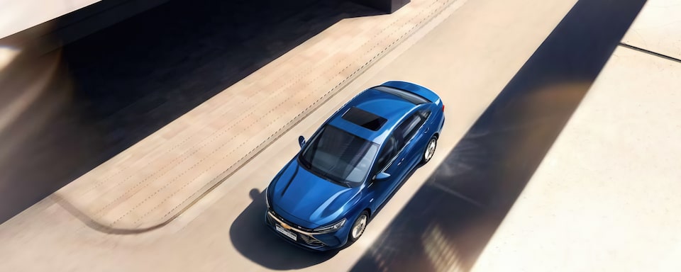 Cruze