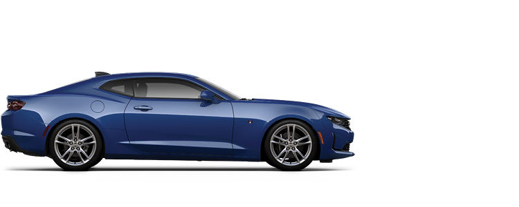 Camaro