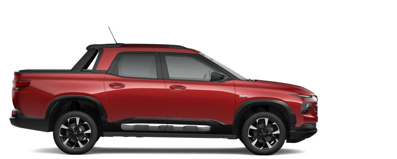 Accesorios Originales Chevrolet® para Montana