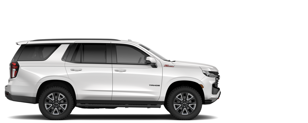 Accesorios Originales Chevrolet® para Tahoe