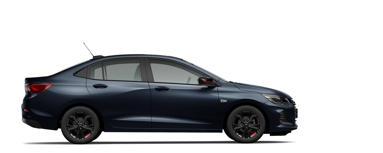 Accesorios Originales Chevrolet® para Onix