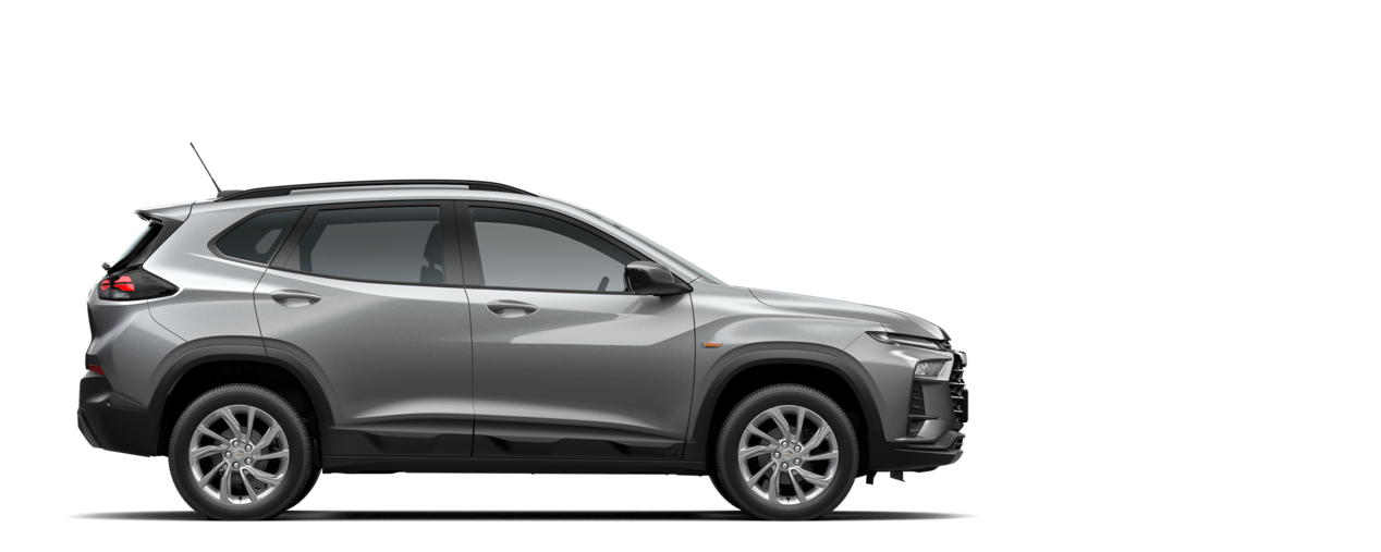 Accesorios Originales Chevrolet® para Tracker