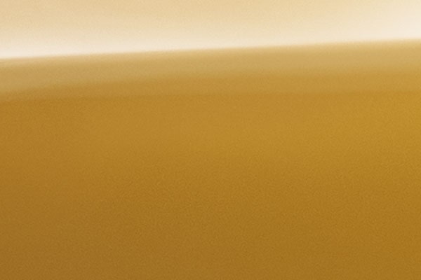 Nuevo compacto 4 puertas Chevrolet Aveo Hatchback 2026 en color amarillo