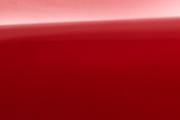 Pantone rojo página de overview para Chevrolet Aveo HB 2026