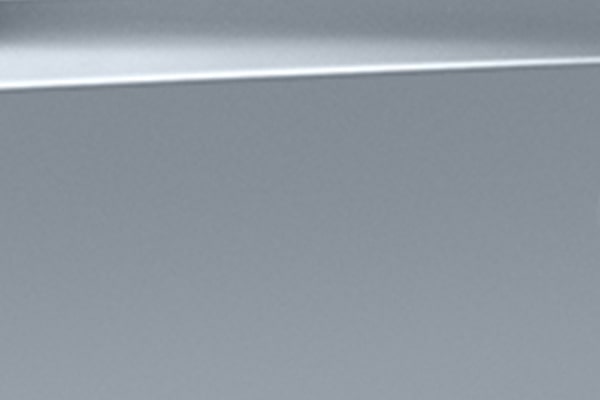 Pantone plata metálico