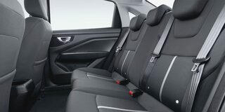 Asiento del coductor con ajuste manual de 4 posiciones para Chevrolet Aveo 2026