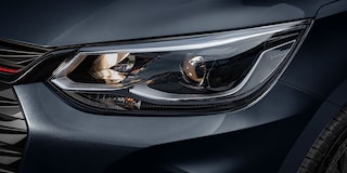Faros delanteros de halógeno para Chevrolet Onix 2026, sedán deportivo