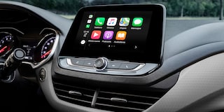 Wireless Phone Projection para Chevrolet Onix 2026, sedán