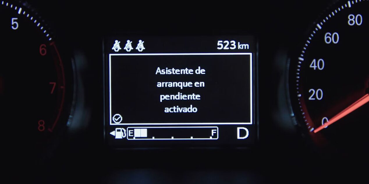 Chevrolet Onix 2026, sedán deportivo cuenta con una estructura de acero de alta resistencia para mantener a tu familia segura