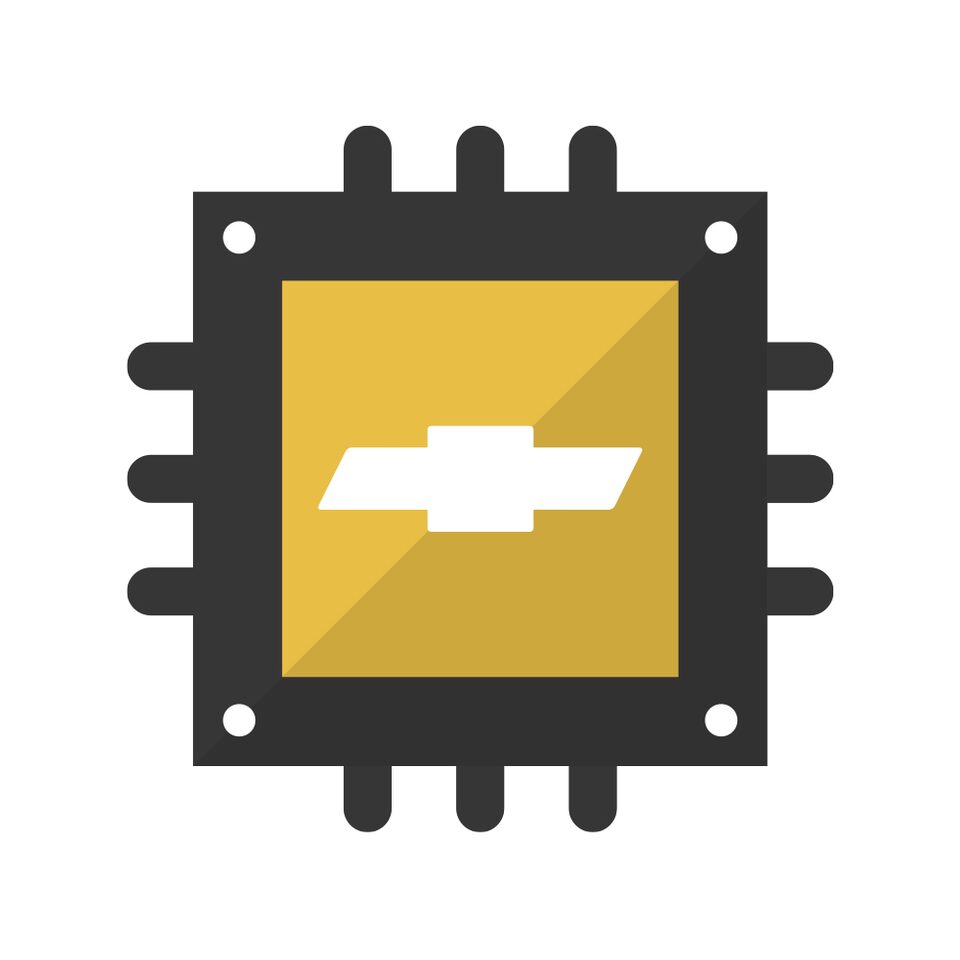 Imagen de equipo de Ingenería de desarrollo de producto local de mantenimiento integrado Chevrolet