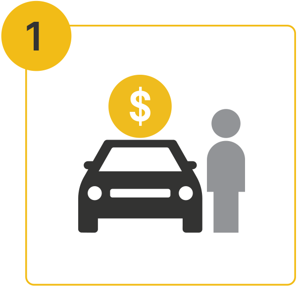 Cotiza tu Chevrolet para activar Mantenimiento Integrado