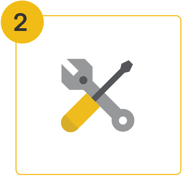 Elige el paquete de Mantenimiento Integrado Chevrolet  de 2 o 3 años