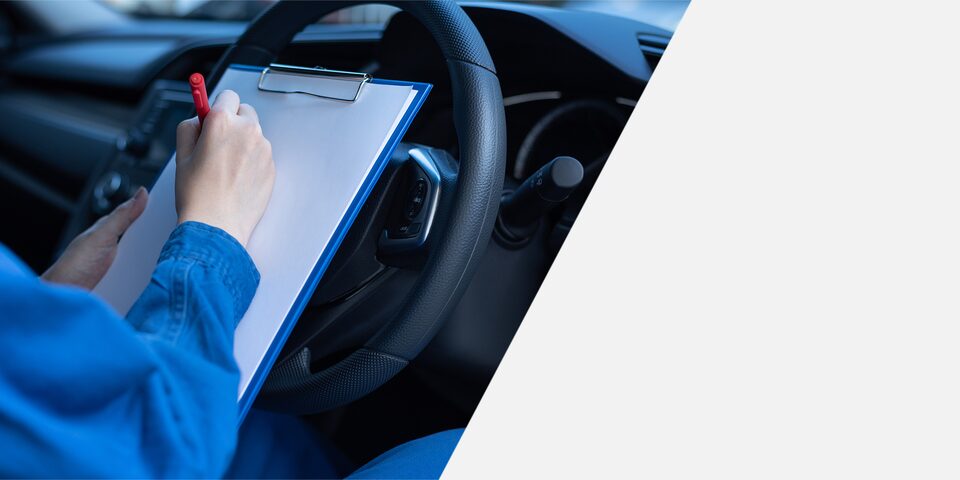 Todos los servicios de Chevrolet tienen procesos de calidad en el servicio