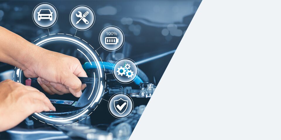 Todos los servicios de Chevrolet tienen procesos de calidad y transparencia