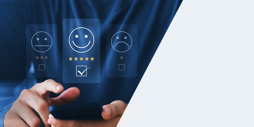 Encuesta de satisfacción en tu Centro de Servicio Chevrolet