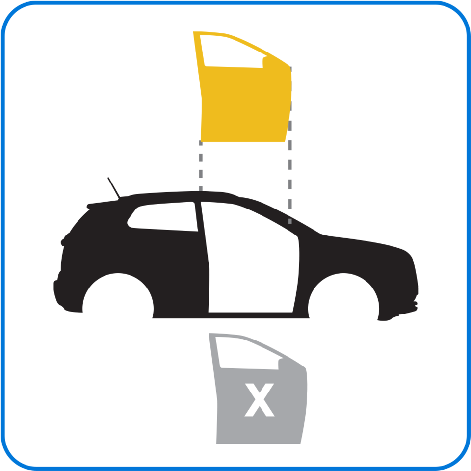 Agencia Chevrolet, refacciones originales