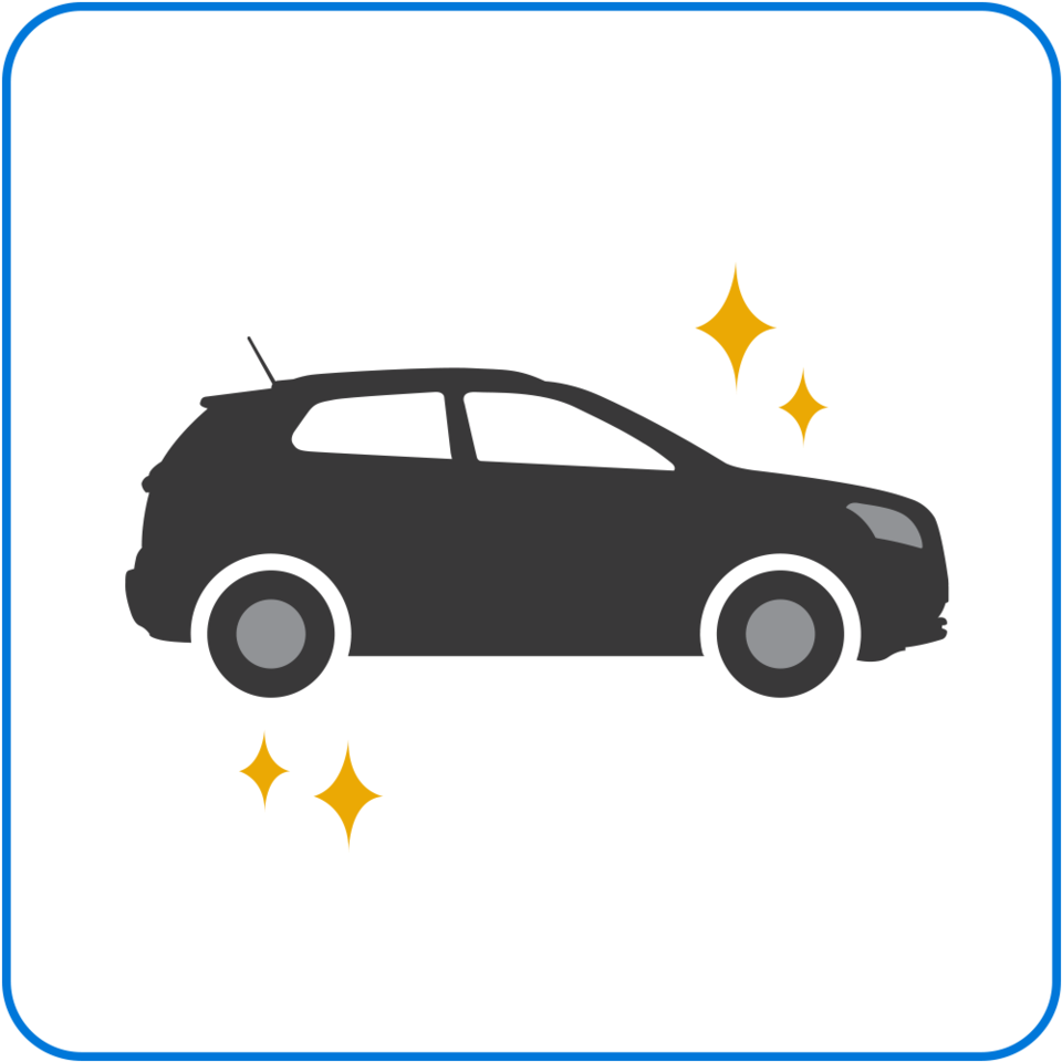 Centro de colisón Chevrolet, taller de hojalatería y pintura