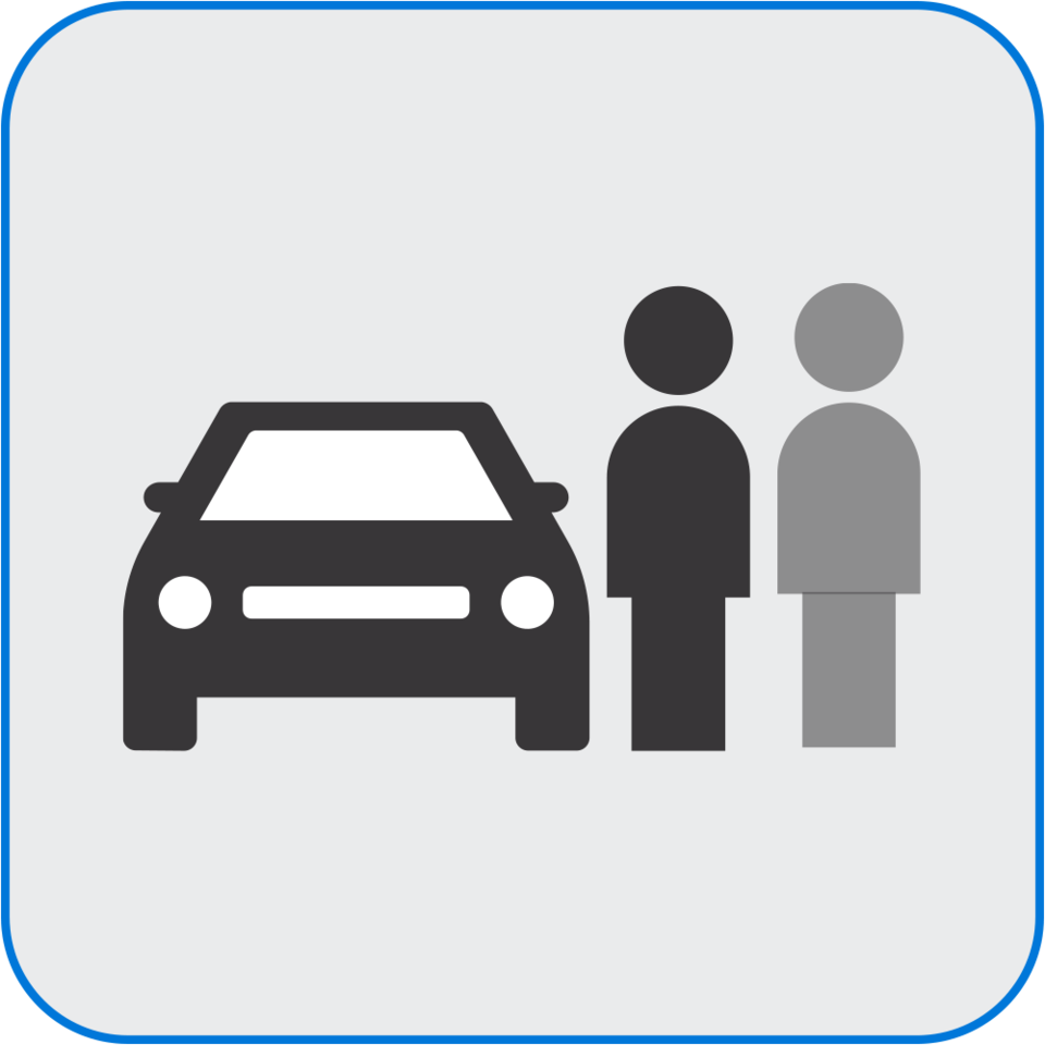 Centro de colisión Chevrolet, atención en el lugar del incidente